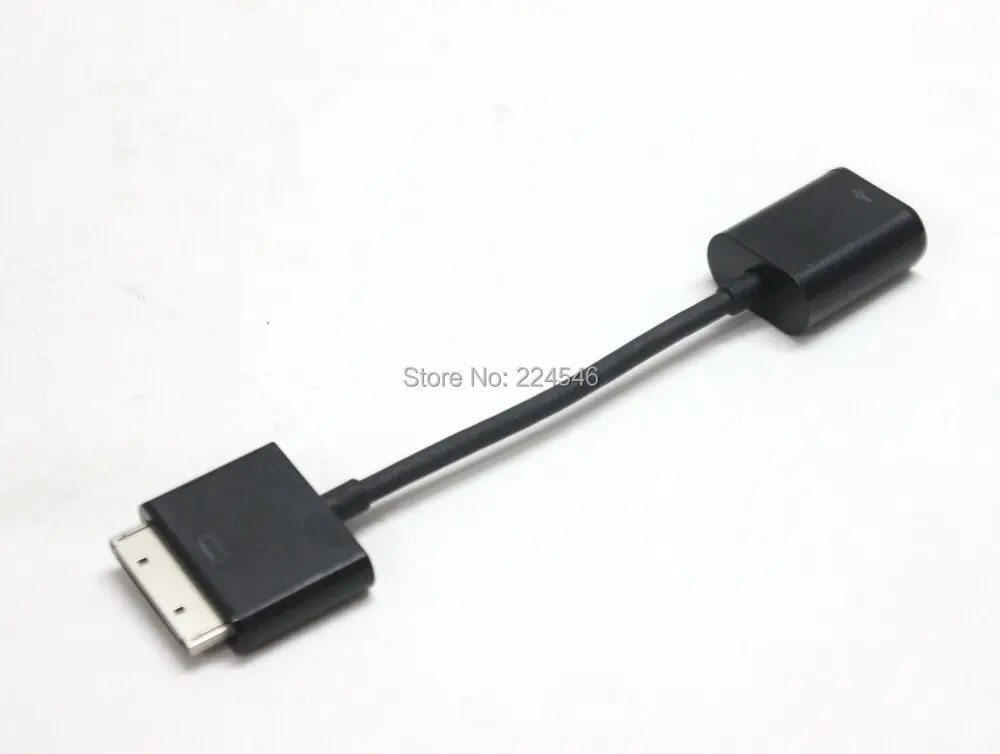 Подлинный USB OTG адаптер 695062 001 аккумулятор большой емкости HSTNN GD03 для HP Elitepad 900 G1 1000