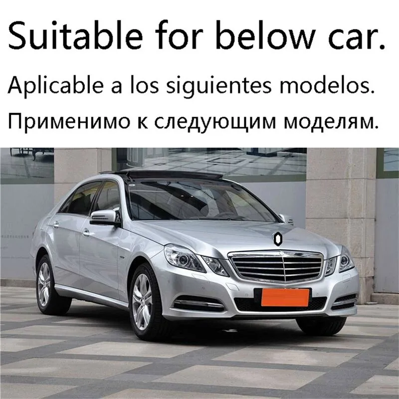 Модифицированная Автомобильная декоративная система управления внутренние