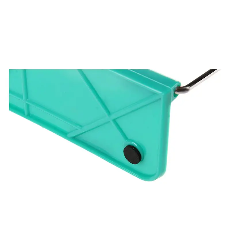 

Adjustable Novelty Angle Foldable Reading Book Stand Holder Document Metal Desk