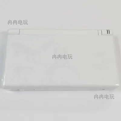 Для nintendo DS Lite игровая консоль б/у для N-D-S-L игровой консоли Запчасти