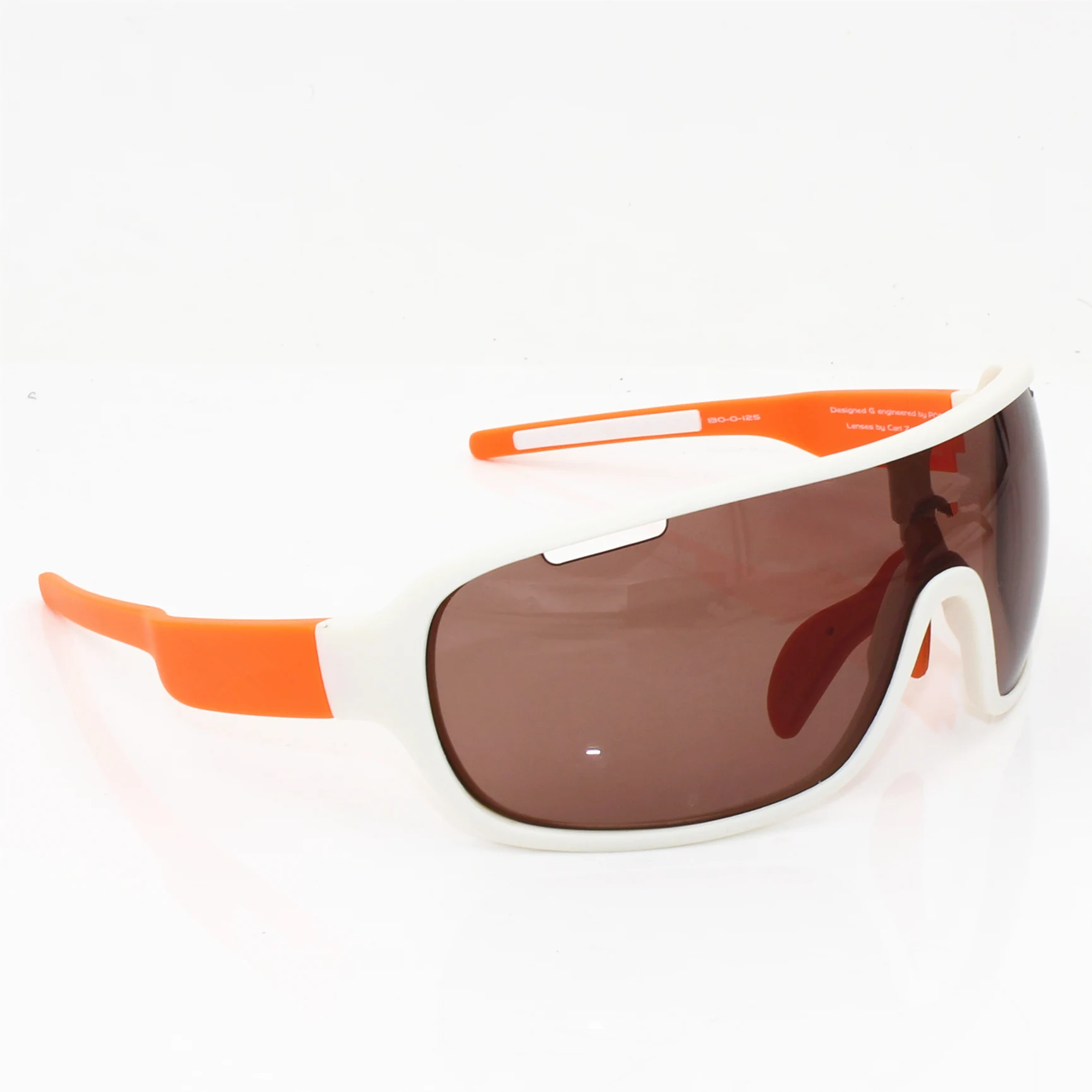 Очки Лыжные мужские с 5 линзами поляризационные солнцезащитные для спорта