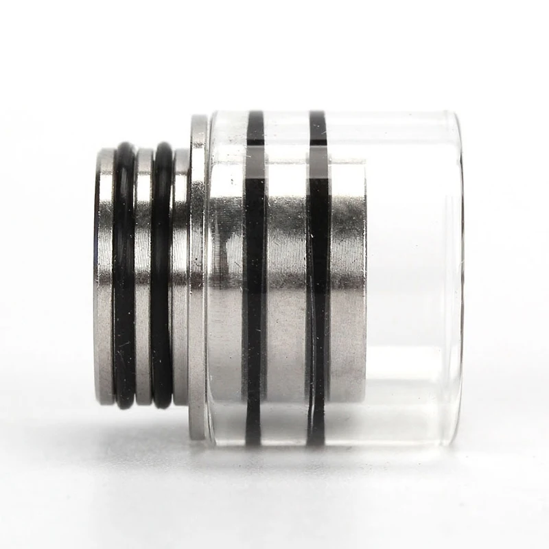 

New Drip Tip 810 Cigarette Holder Accessories Mouthpiece for TFV8 Big Baby/TFV12 Stainless Steel High Quality Hot Sale