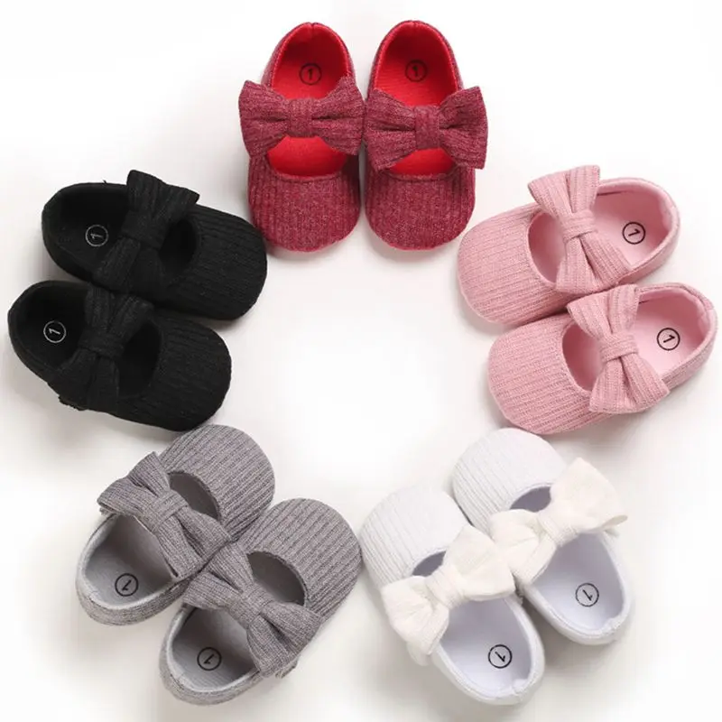 

2021 для тех, кто только начинает ходить, одежда, обувь для новорожденного "первые шаги" коляска для новорожденного Девушки Принцесса Мокасины...