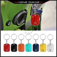 for piaggio vespa scooter accessories sprint primavera 50 150 150s 946 etc chrome motorcycle keychain key ring