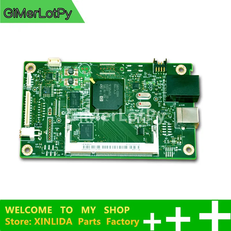 

GiMerLotPy CE794-60001 форматирующая плата для LaserJet Pro300 M351 M351A M351dw M351dn M351nw Pro400 M451 M451dn M451dw M451nw