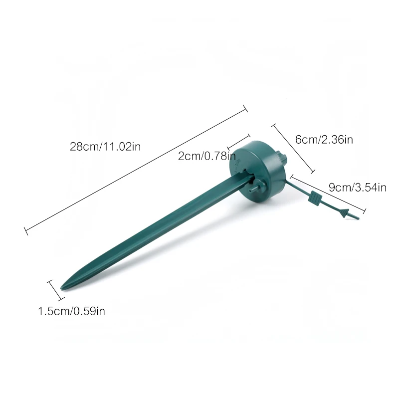 DIY автоматический самополивающийся контроллер просачивания движущихся водяных