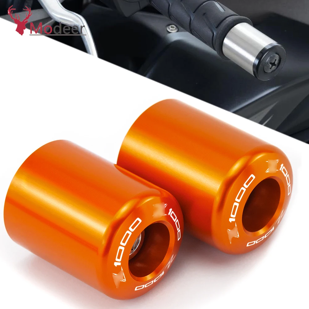 Для Kawasaki Z750 Z1000 Z800 Z900 Z650 Z250 Z300 Z400 CNC 7/8 &quotмотоцикл 22 мм алюминиевый руль Торцевая