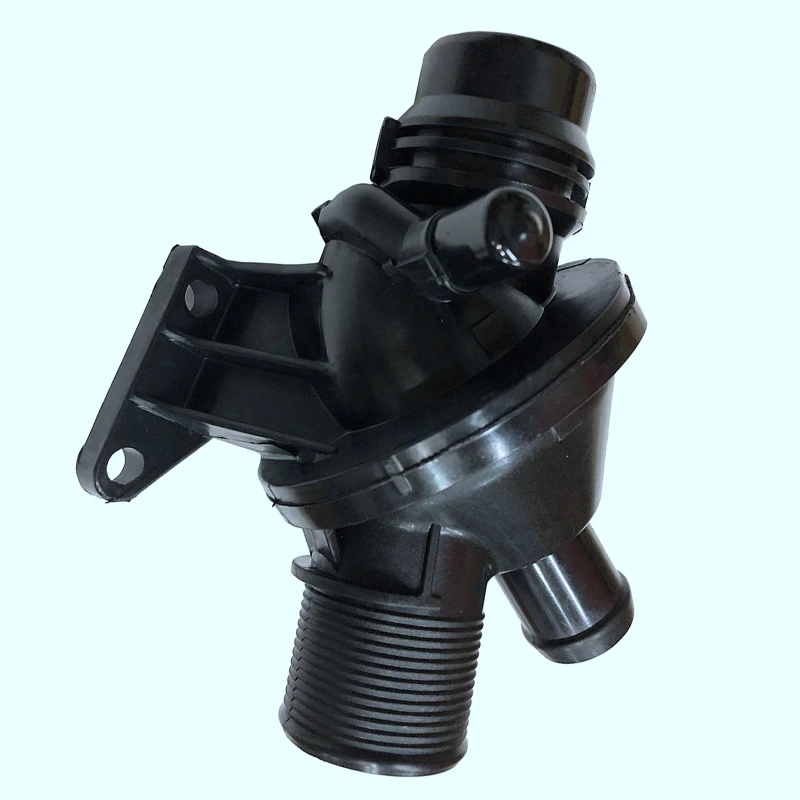 

11538635689 Engine Coolant Thermostat Housing for BM-W F20 F30 F10 X1 X3 X4 X5