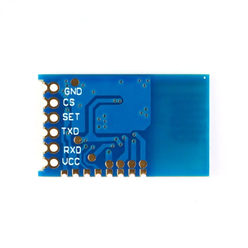 JDY-40 2.4G Wireless Serial Port Transmission Transceiver and Remote Communication Module IO TTL Diy Electronic For Arduino | Электронные
