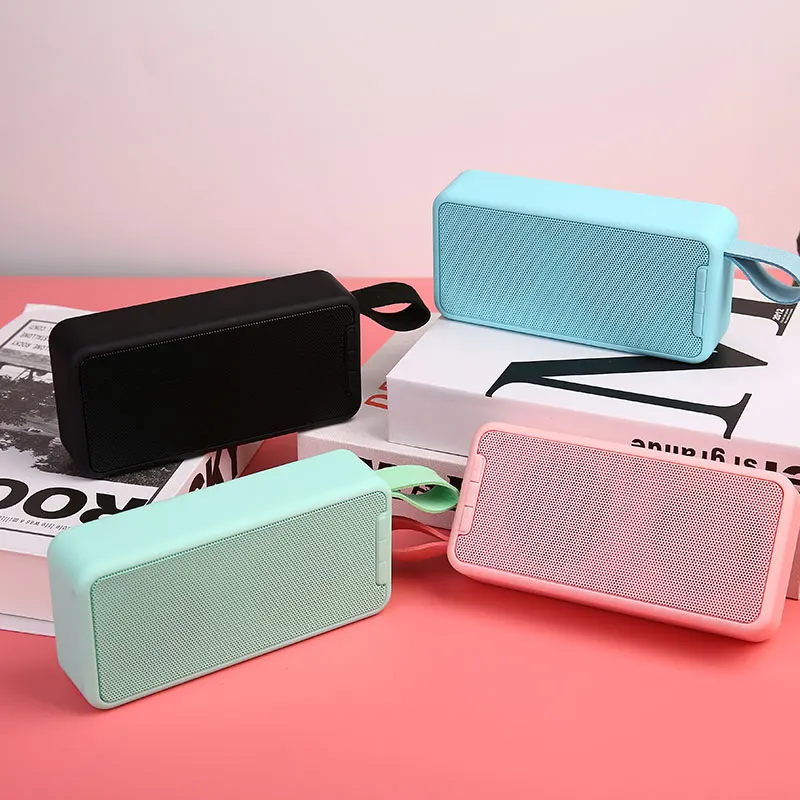 Retroid Pocket HiFi беспроводной портативный Настольный динамик Bluetooth 5 0 XS MAX|Портативные