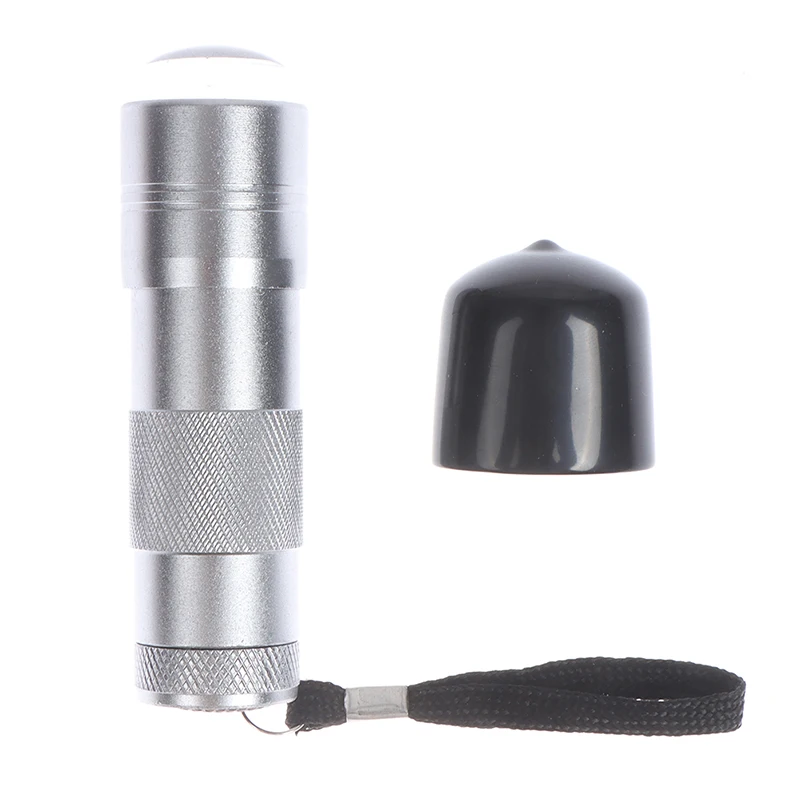 

1PC Mini LED Nail Lamp Portable Nail Dryer Nail Dryer Machine Nail Art Tools