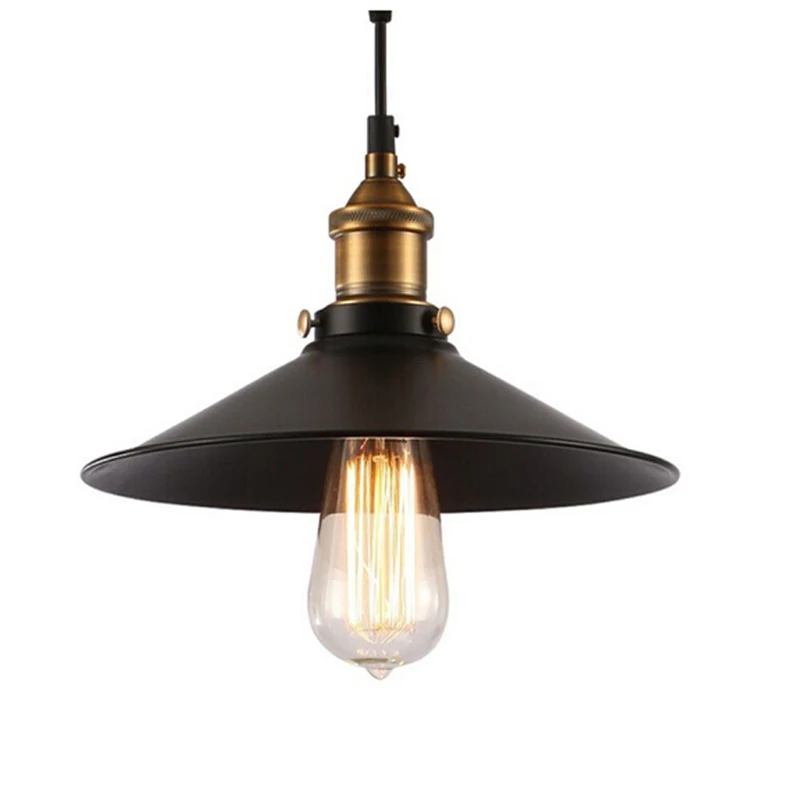 

Industrial Pendant Light, Edison Pendant Lighting, Vintage Pendant Light, Metal Handing Lamp, Iron Pendant Light Fixture