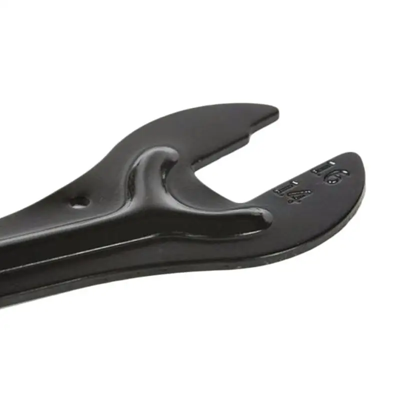 Углеродистая сталь велосипедная головка открытый торцевой мост ступица