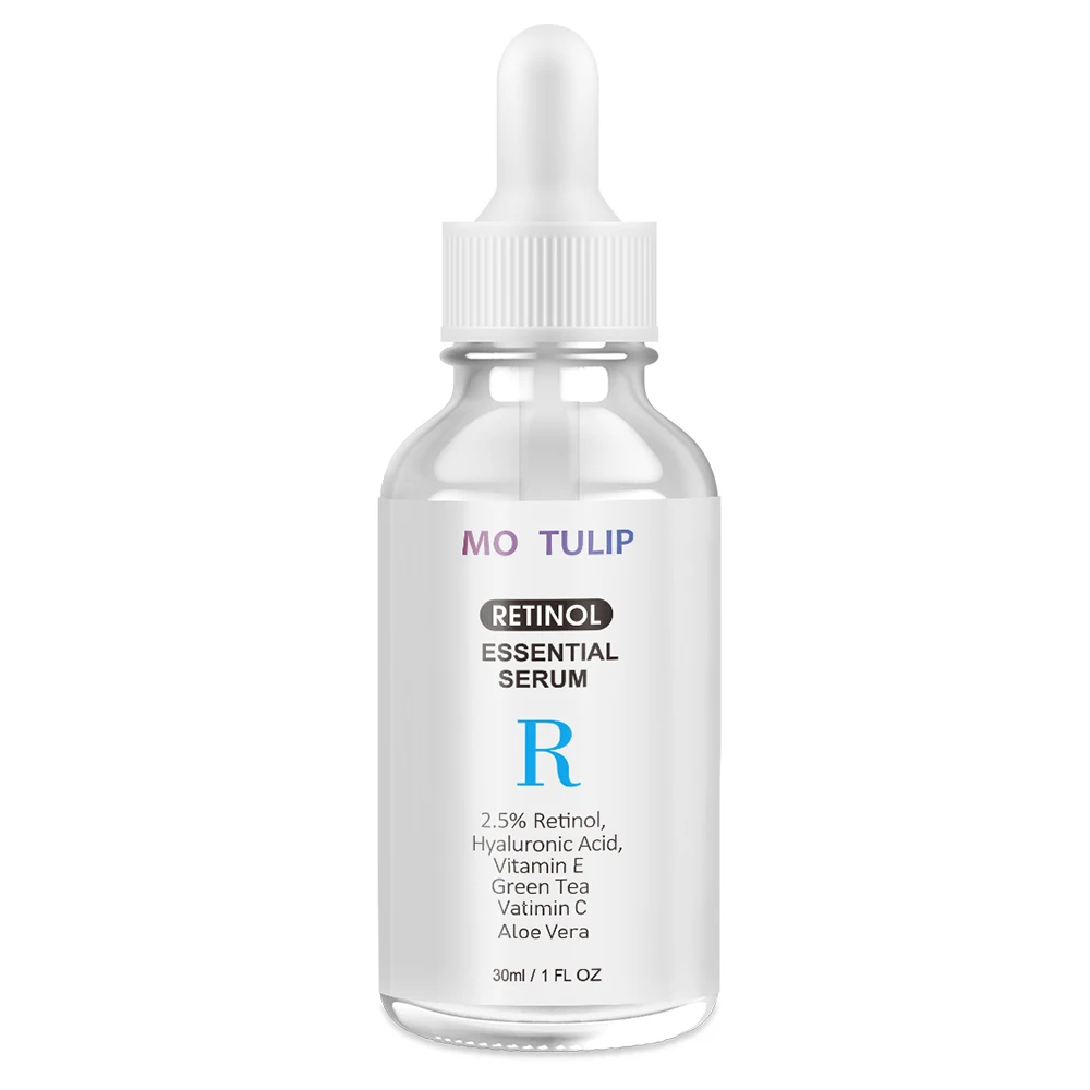 Супер Витамин C Сыворотки Гиалуроновая кислота отбеливающий крем для лица против