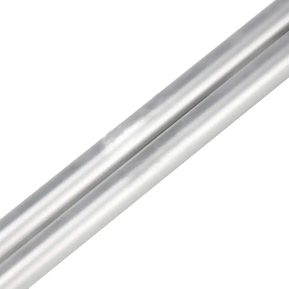 

1 Pair 5A Solid Aluminum Alloy Drum Sticks Drumsticks for Pro Beginner Drummers