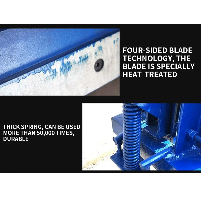 1 м пневматические металлические ножницы Профессиональные медные железные
