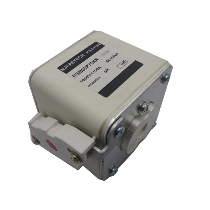 

RSM05P75KN Fuse High Quality Ready To Ship square body fuse