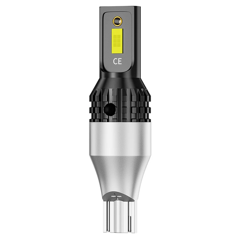 1X сигнальная лампа T15 Led Canbus 3570SMD W16W светодиодные лампы для резервного стояночного