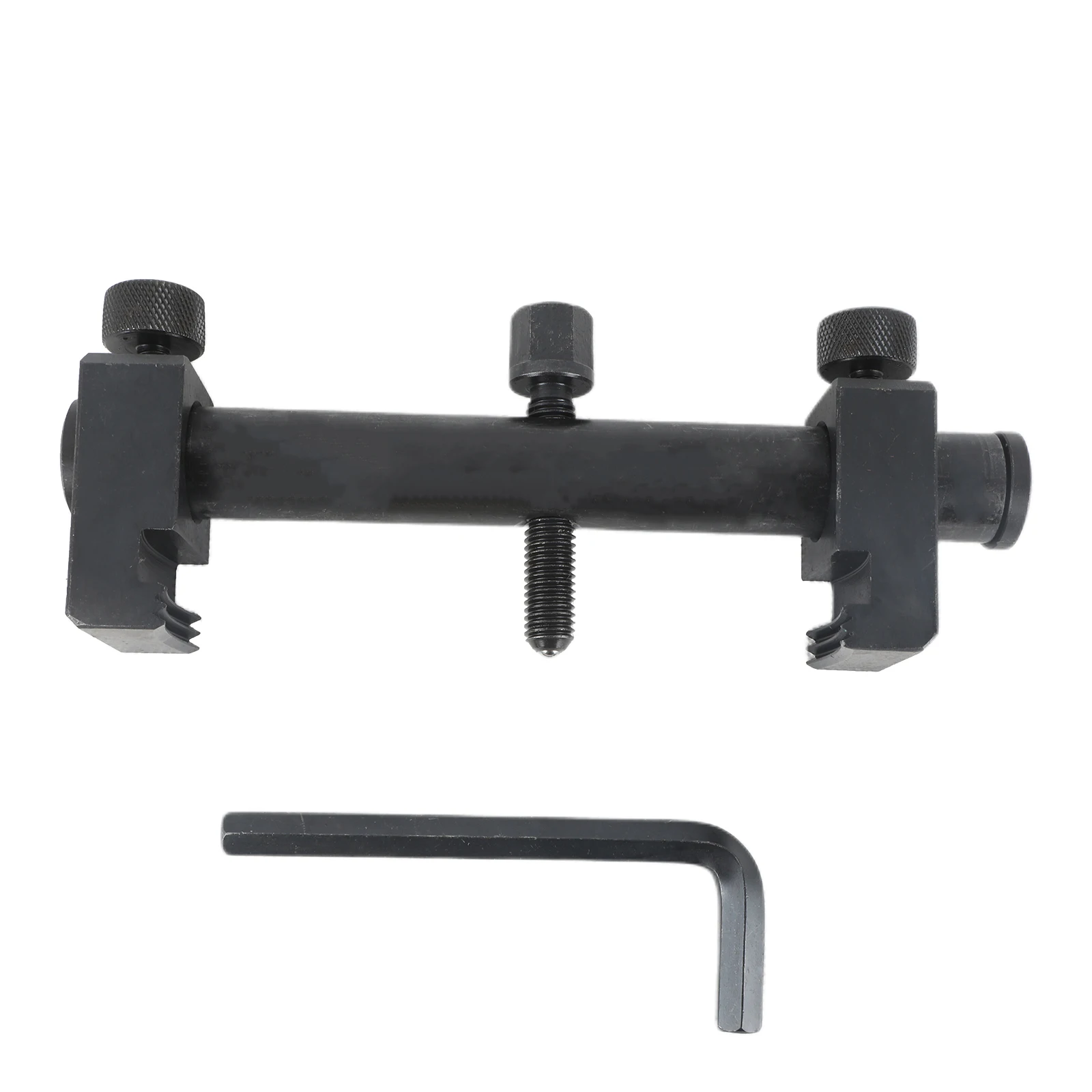 

35-165mm Universal Pulley Crankshaft Auxiliary Remover Tool Kit Puller For Ribbed Drive Tools Car Repair Puller Tool