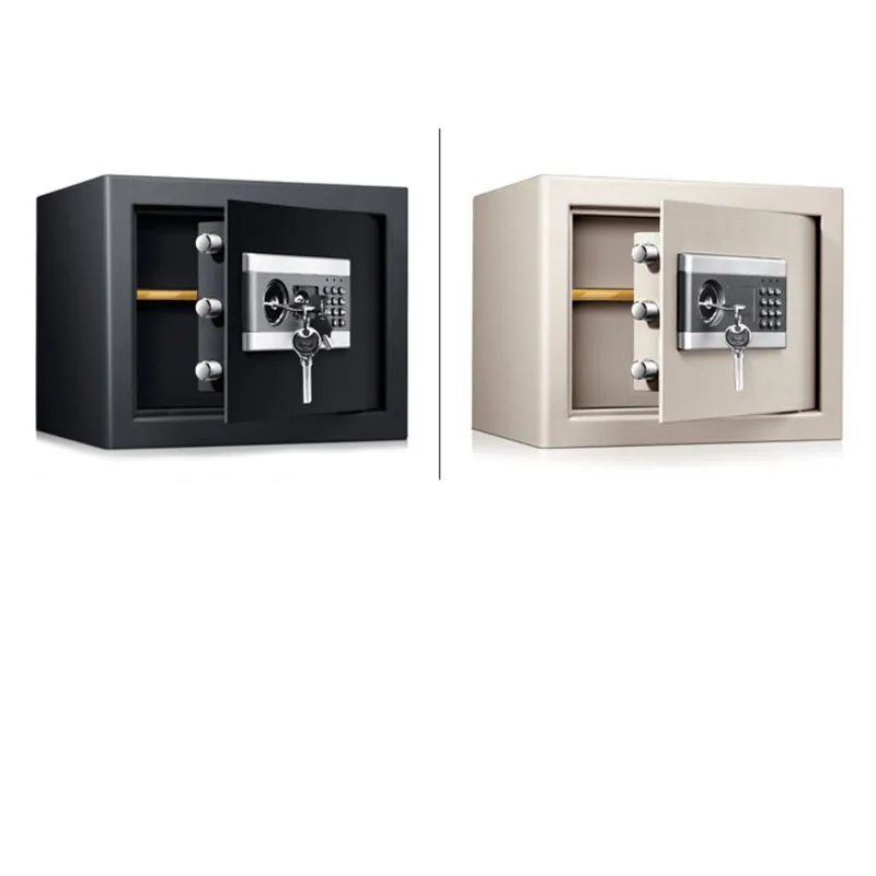 Рисунок 4 - Сейфы, Антивор, электронный ящик для хранения