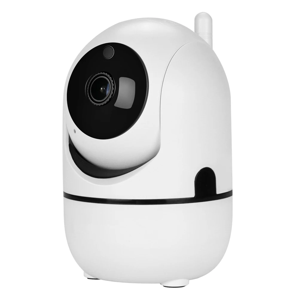 

1080P Full HD Wireless IP Camera Wifi IP CCTV Camera Wifi Mini Network Video Surveillance Auto Tracking Camera IR Night Vision