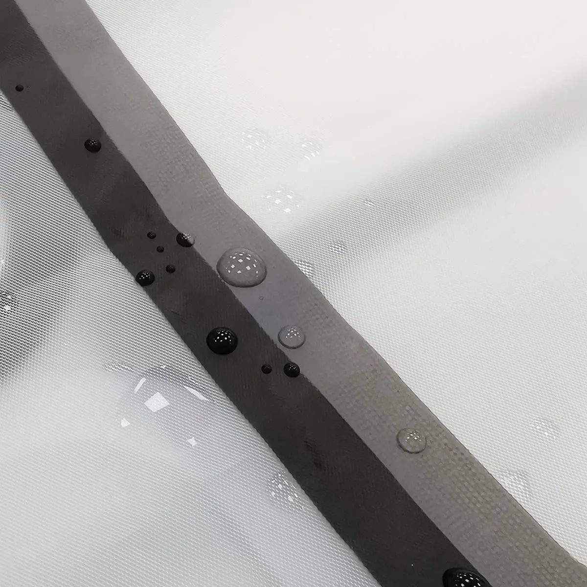 

Bathroom Shower Curtain 3D Waterproof Hook Mildew Proof PEVA Curtains Bath Curtain Home Environmental Toilet Door Curtain