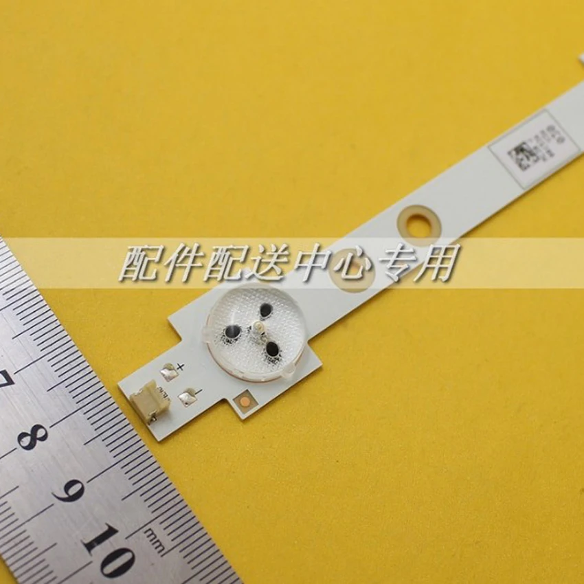 9 шт./лот 42-дюймовая Светодиодная лампа для LED42K20JD LED42EC260JD SVH420A72 LED42EC290N SVH420A72-REV3 |