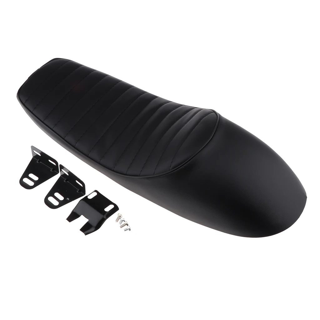 1 шт. высококачественная искусственная кожа винтажное мотоциклетное кафе