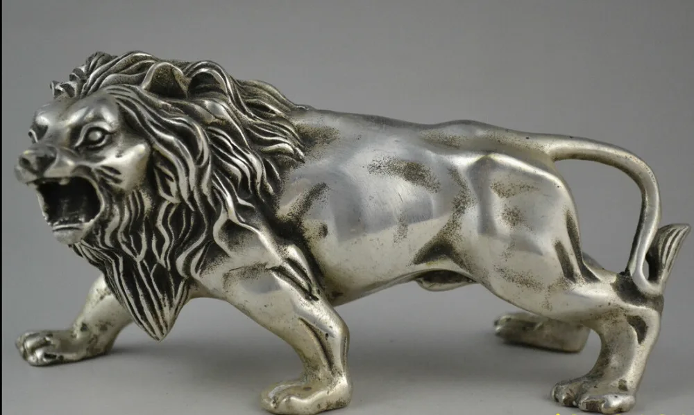 Декоративные латунные фабричные магазины тибетская Серебряная китайская