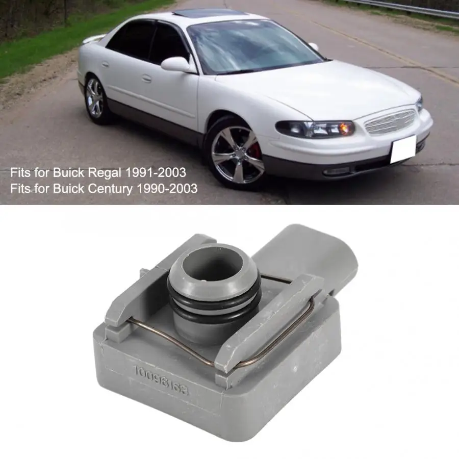 Датчик уровня жидкости для автомобильного двигателя FLS24 подходит Chevrolet 10096163 5S1449