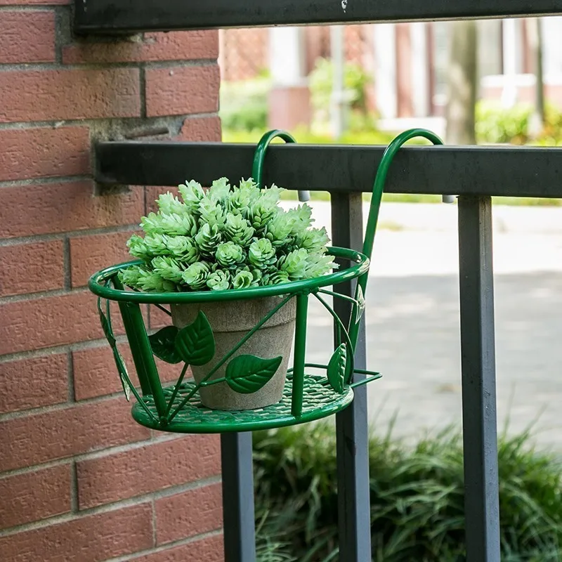 A Ripiani Salincagi поддержка Pour Plante Decorer полка Dekorasyon Saksisi Metal Raflar Balcon balkhon стойка для