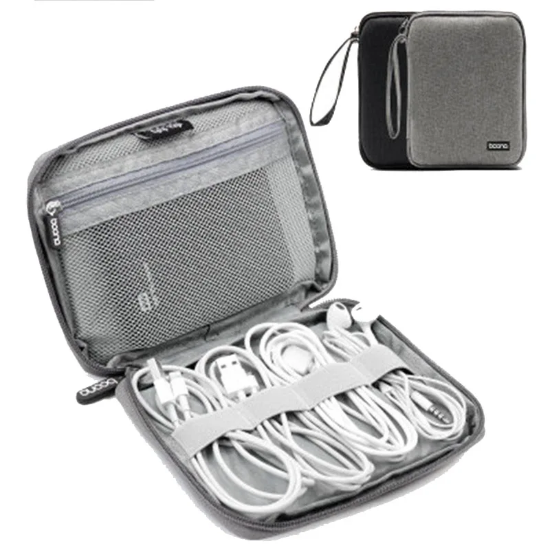 Посылка для жесткого диска 2 5 дюйма сумка хранения Защитная крышка U-диска сумки