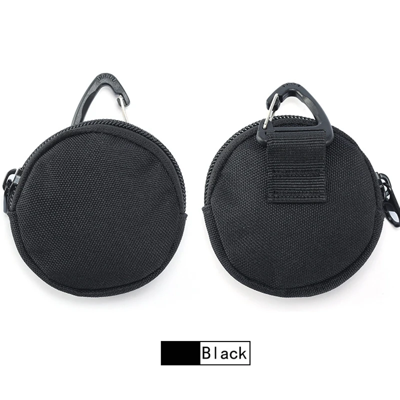 Чехол для наушников и защитная коробка сумка на молнии DQ Drop|Аксессуары наушников|