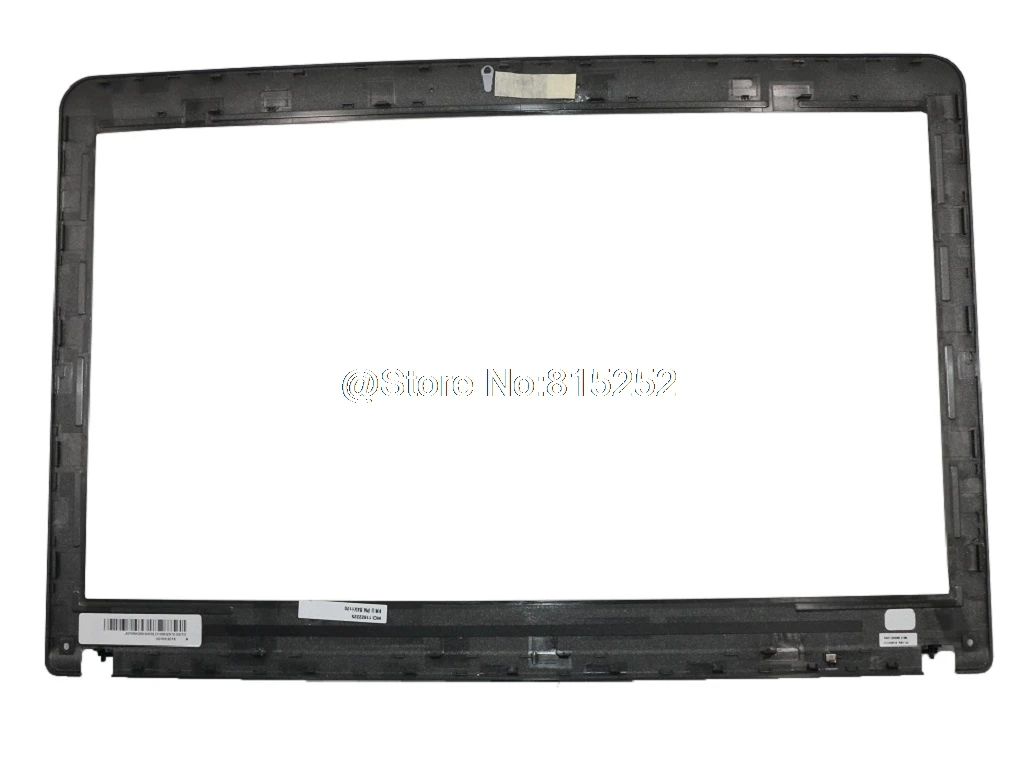 Ноутбук LCD передняя рамка для Lenovo Thinkpad E540 E531 04X1120 AP0SK000300 15W крышка экрана новый |