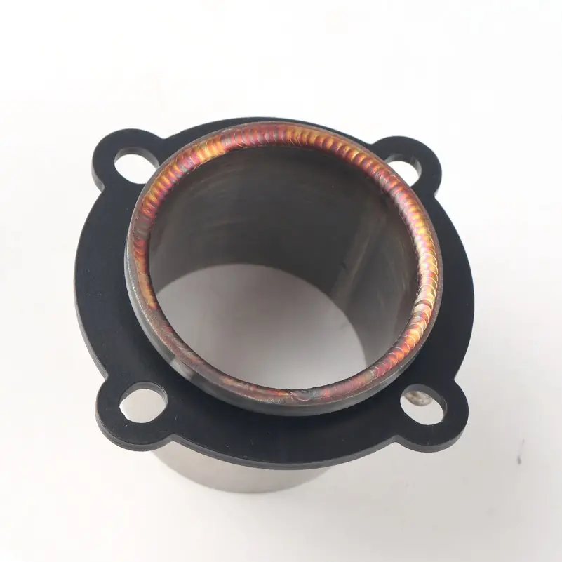 Универсальный глушитель выхлопной трубы мотоцикла Escape для Hyosung 150 125 250 400 650 500