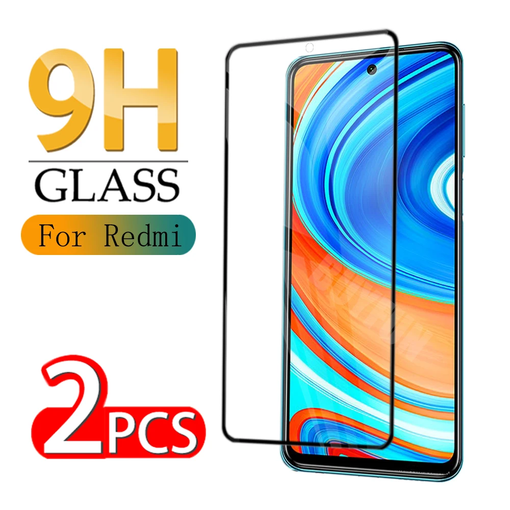 Закаленное стекло для Xiaomi Redmi K30 K30Pro K30pro защита экрана с увеличением K20 K20pro