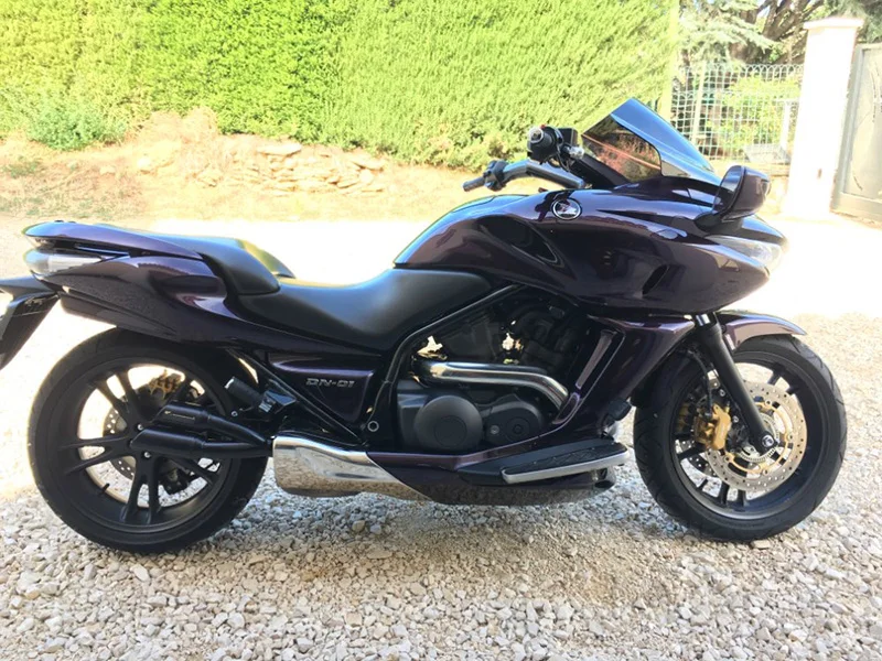 38-51 мм Универсальный escape moto M1 moto rcycle глушитель дБ killer тепловой щит для Ninja 400 R3 R25 RC390 xmax300 zx6r Z900