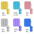 Защитный чехол для наушников Apple airpods 1, 2, 3 Pro, силиконовый