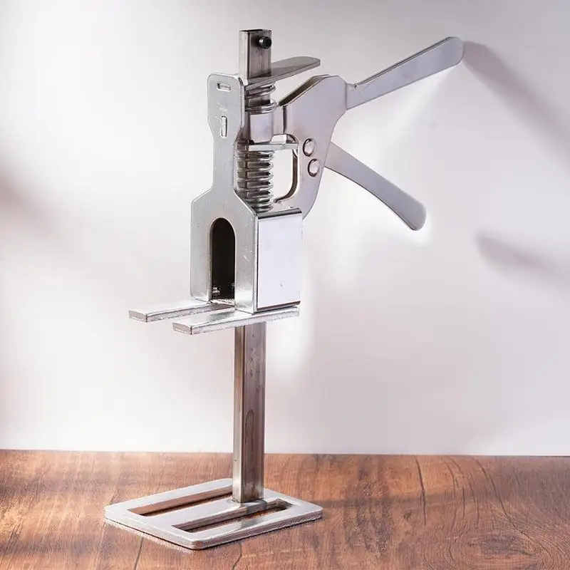 

Labor-saving Arm Door Use Board Lifter Cabinet Jack Multifunctional Plaster Sheet Repair Anti Slip Hand Tool Herramientas