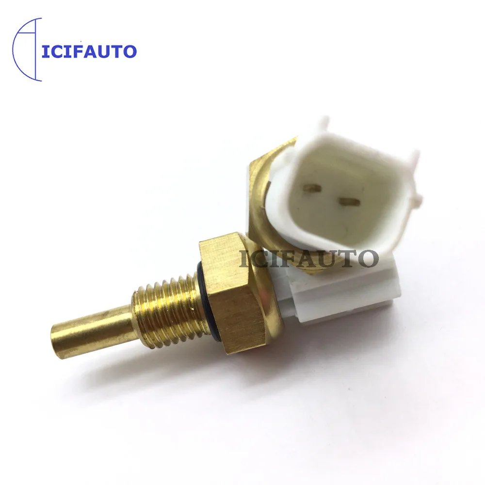 37870-RWC-A01 датчик температуры охлаждающей жидкости двигателя для Honda/Acura/Civic/Odyssey