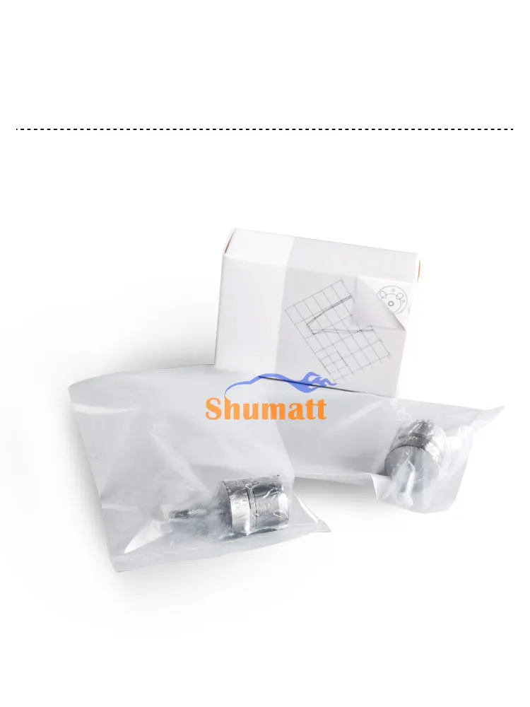 SHUMAT 32F61-00062 Управление клапан 62F6100062 BF161015141 320D 323D C6.4 C6 двигателя экскаватора CAT инжектор 317-2300 326-4700