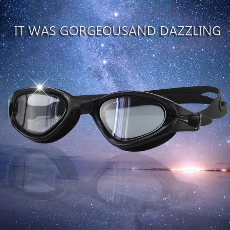 Рекомендуемые пыленепроницаемые противотуманные очки для взрослых с высокой