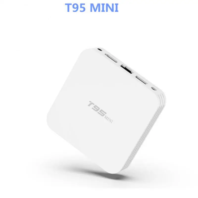 ТВ-приставка на Android 10 4K HDR Wi-Fi 2 4 ГГц | Электроника