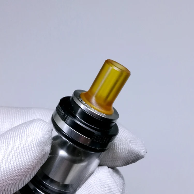 Вейп-мундштук 510 для атомайзера MTL RDA RTA аксессуары elektronik sigara по индивидуальному