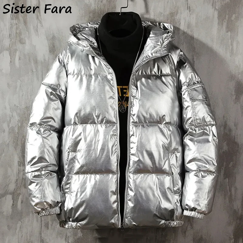 

Parkas