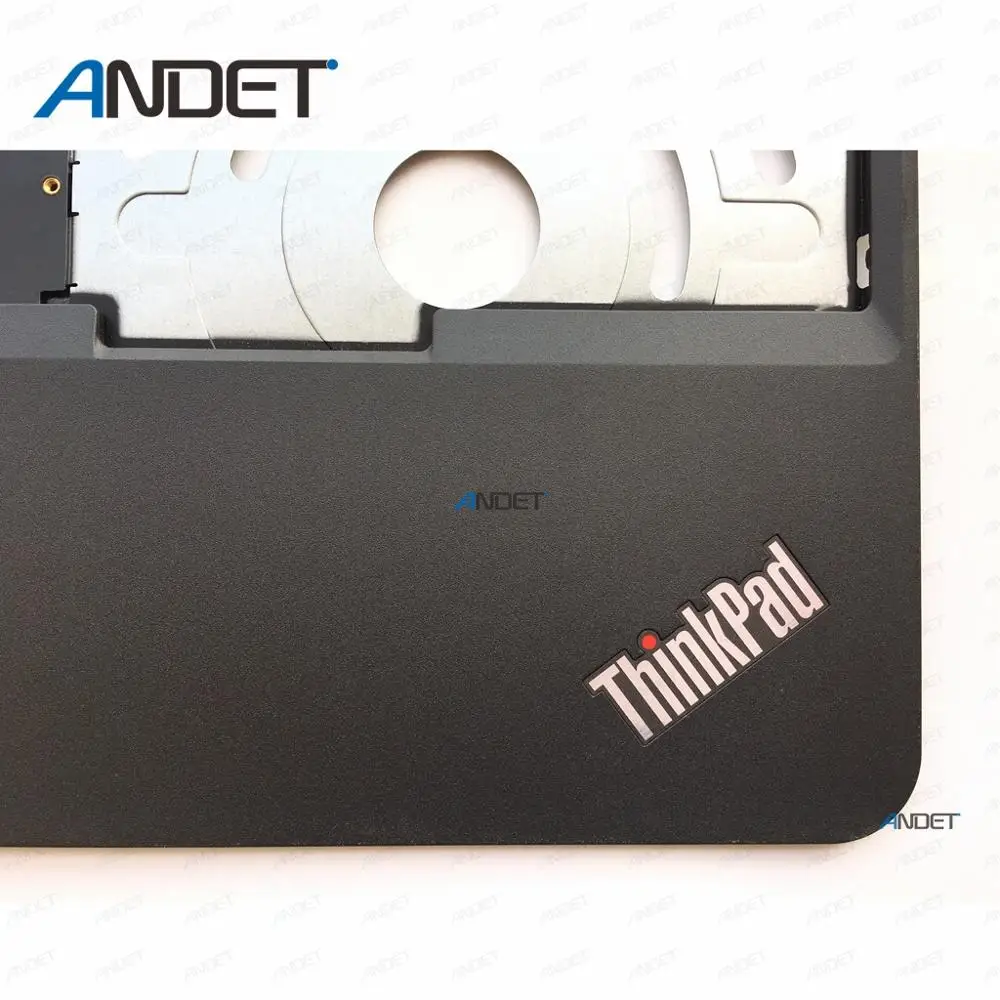 

New Original For Lenovo ThinkPad E550 E555 E550C E560 E565 E560C Palmrest Top Cover Upper Case Keyboard Bezel