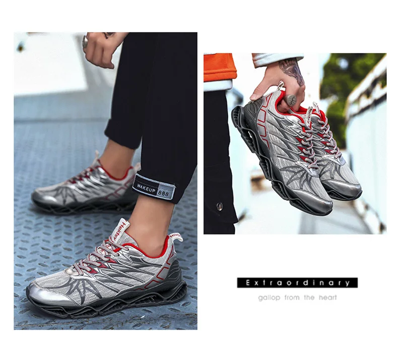 BALTROP обувь мужские кроссовки зимние мужские беговые кроссовки Zapatillas Deportivas Hombre модная дышащая повседневная обувь Sapato Masculino