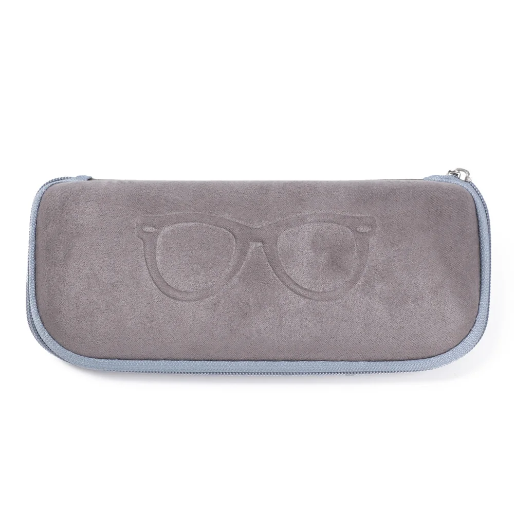 Для женщин мужчин 1 шт. байковые очки протектор простой Портативный без диоптрий