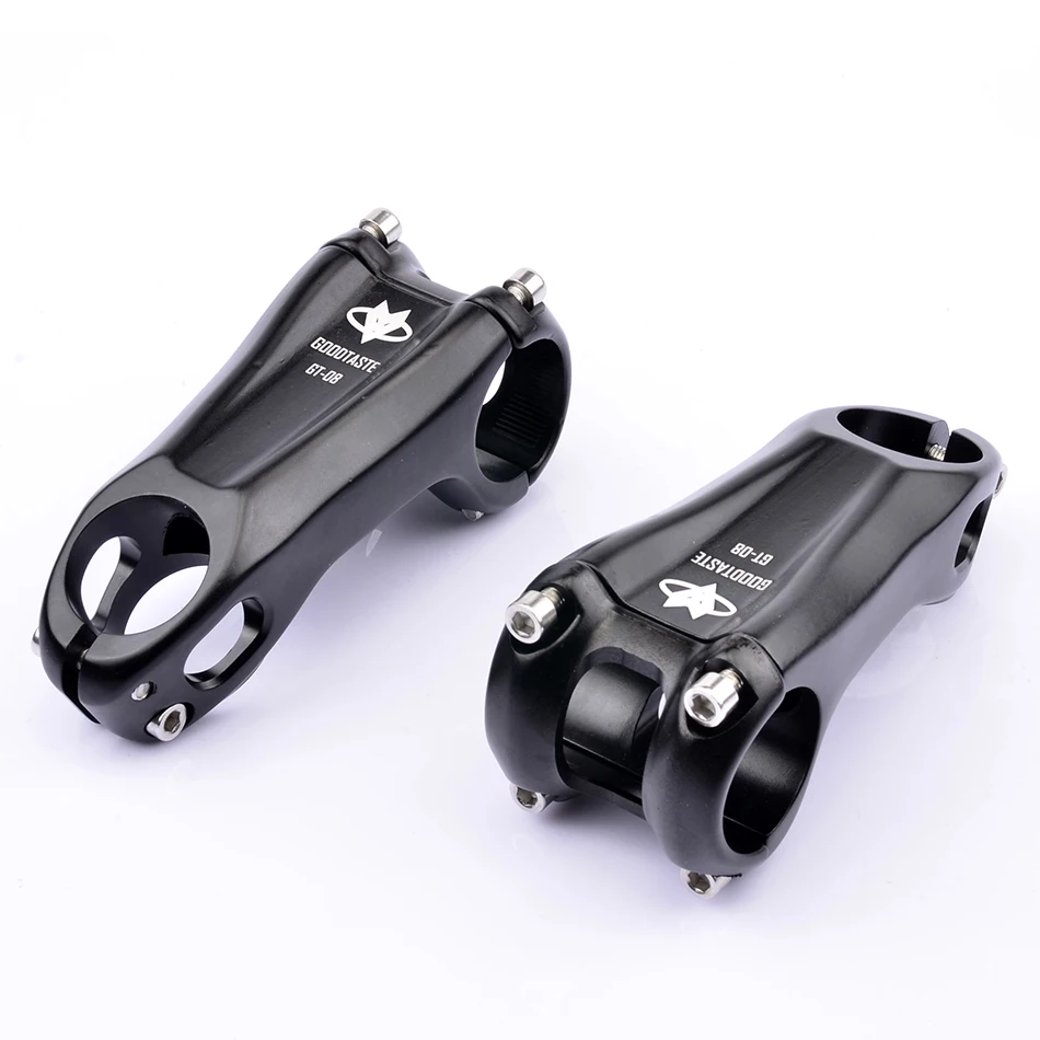 brente Neue CNC fahrrad vorbau rennrad горный велосипед руля mtb 20 град 28,6*31,8 мм* 90 мм radfahren fahrrad teile