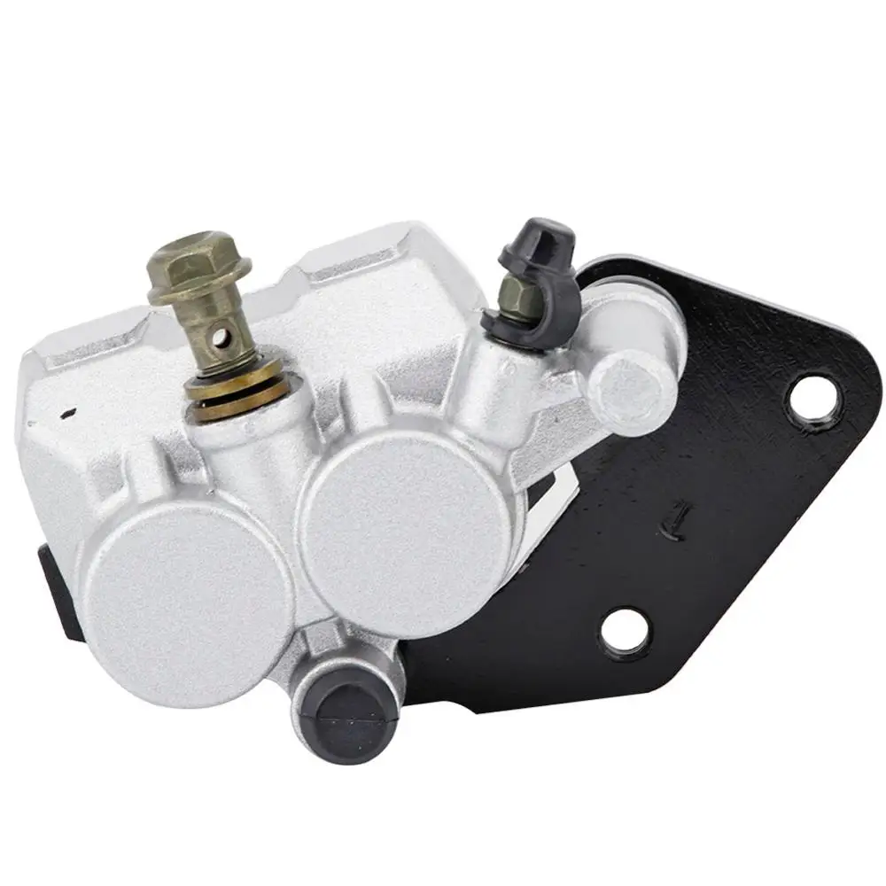 Задний тормозной насос для мотоцикла суппорт в сборе дисковый тормоз верхний 100